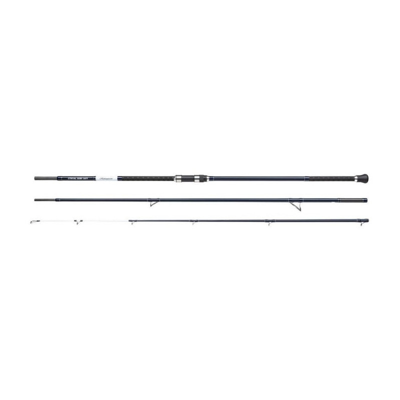 Canne spinning Shakespeare SALT XT Continental Surfcasting
