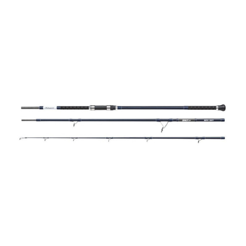 Canne spinning Shakespeare SALT XT MPV