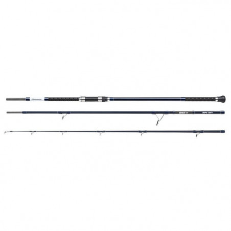 Canne spinning Shakespeare SALT XT MPV