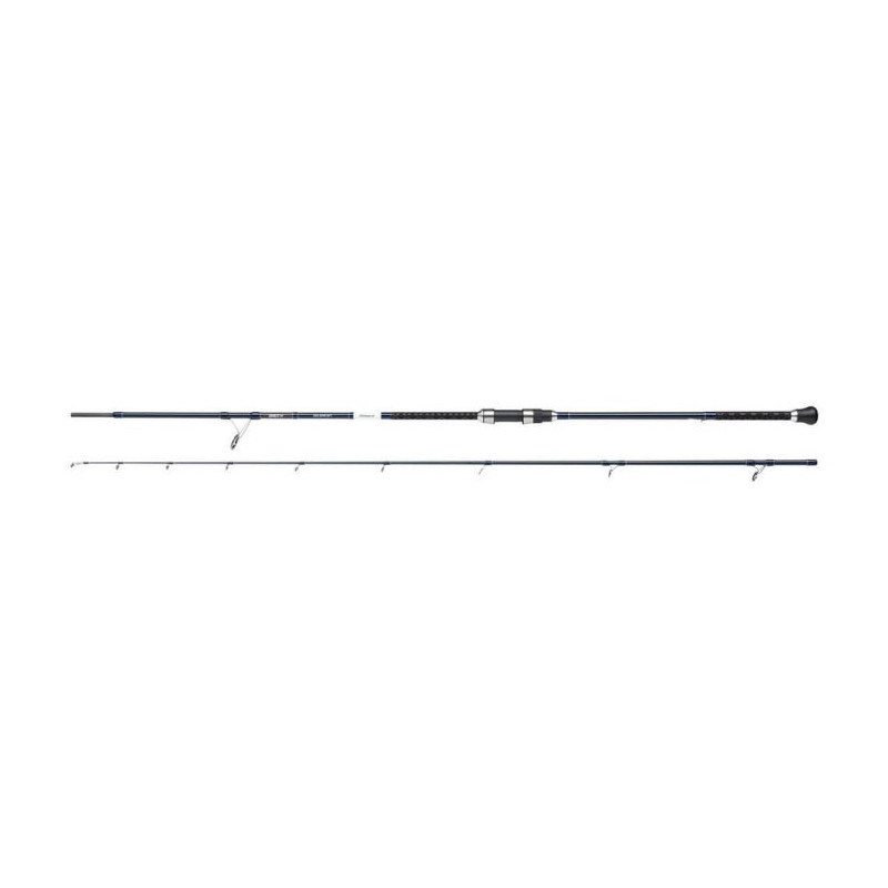 Canne spinning Shakespeare SALT XT Sea Spinning