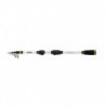 Canne Spinning télescopique Mitchell Epic MX1