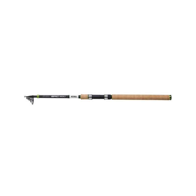 Canne Spinning télescopique Mitchell Epic MX1 Trout
