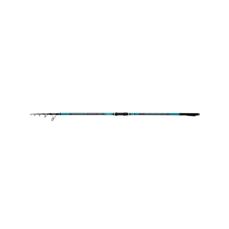 Canne Spinning télescopique Mitchell Suprema SW Surf