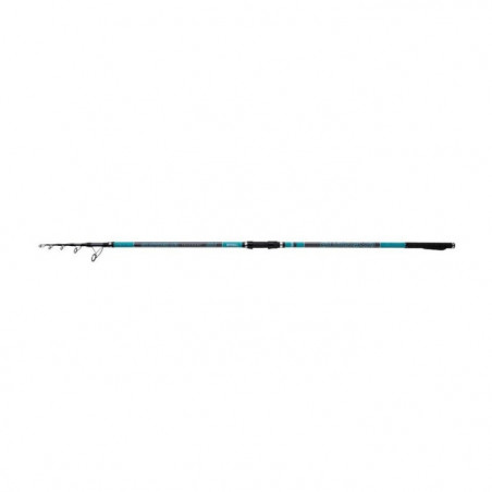 Canne Spinning télescopique Mitchell Suprema SW Surf