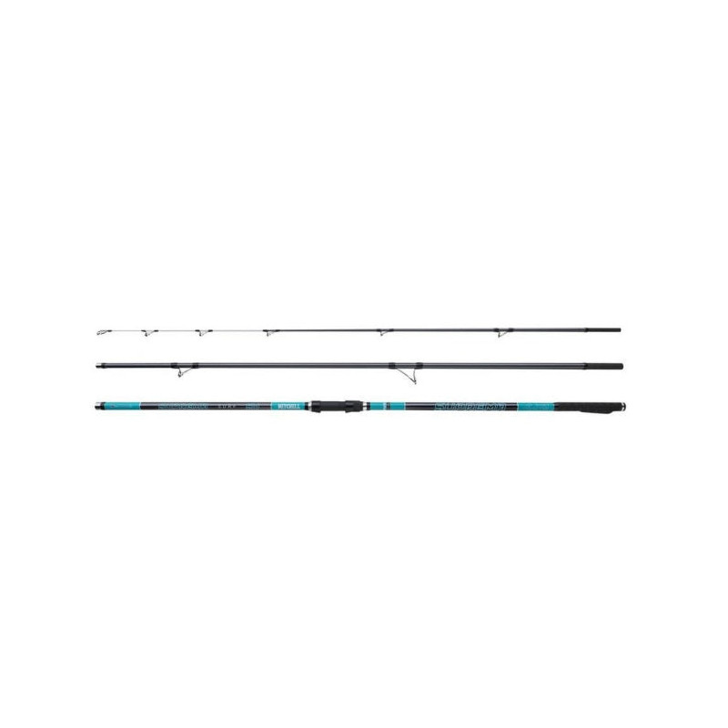 Canne Surfcasting Mitchell Suprema SW Lowrider