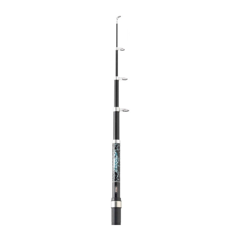Canne Télescopique Mitchell Catch Surfcasting