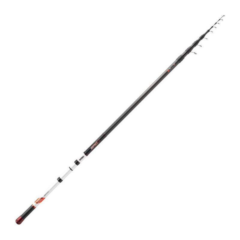 Canne telescopique Mitchell Epic RZ Adjustable - Destockage