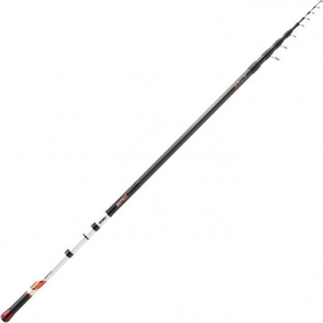 Canne telescopique Mitchell Epic RZ Adjustable - Destockage
