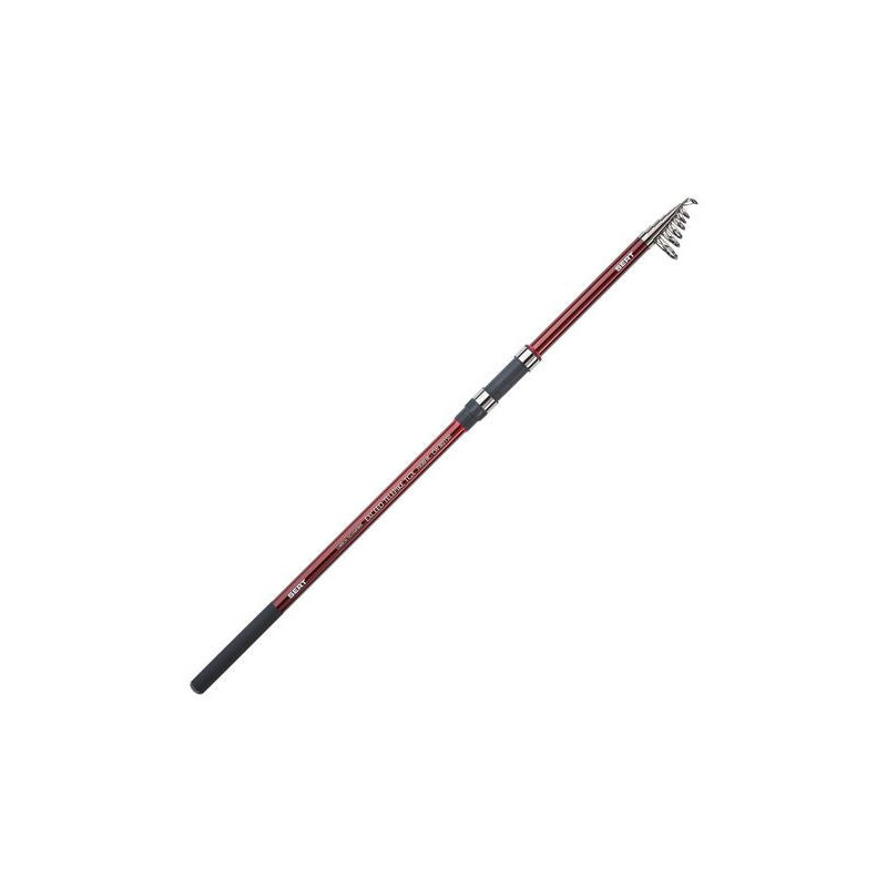 Canne télescopique Sert Exceed Telepike