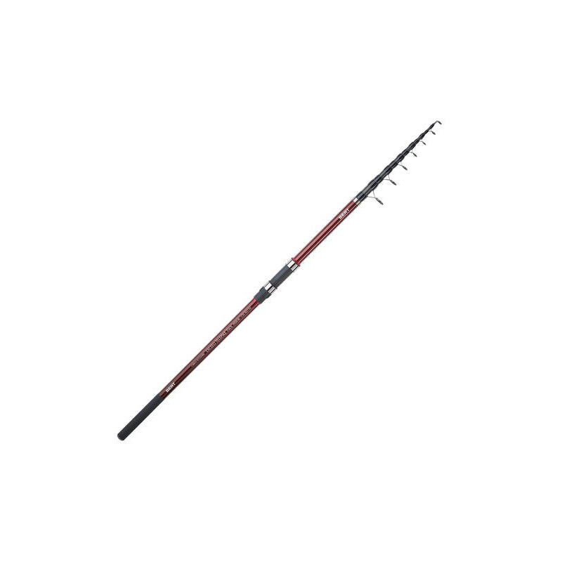 Canne télescopique Sert Exceed Telepike Twx