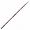 Canne télescopique Sert Exceed Telepike Twx