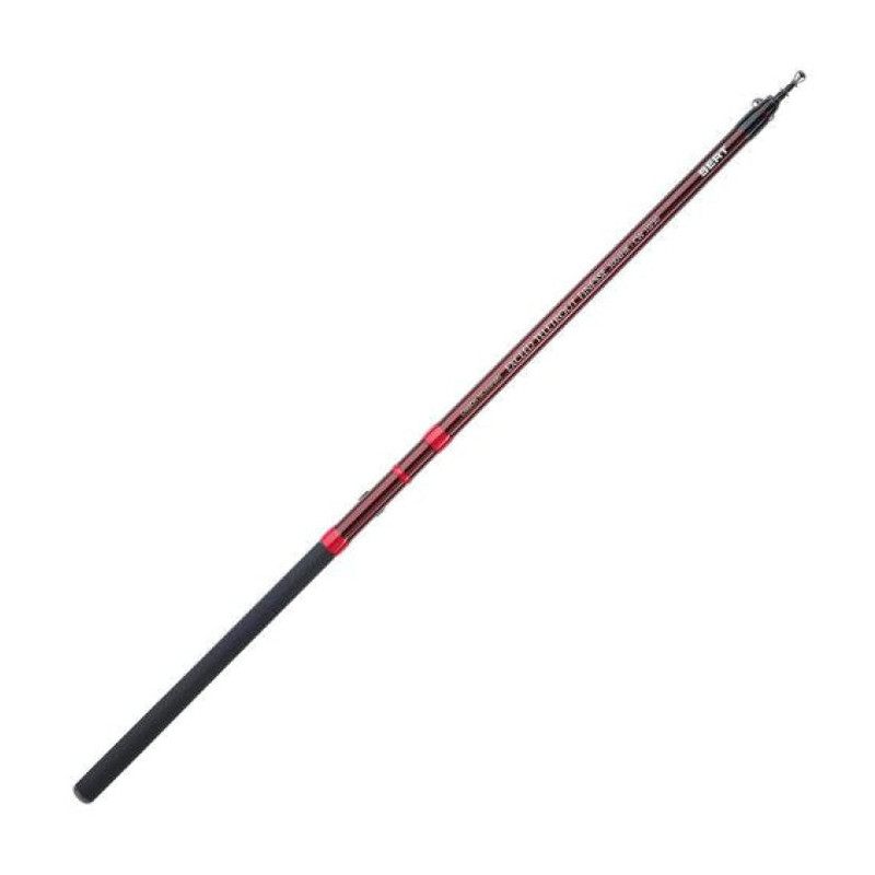 Canne télescopique Sert Exceed Télétrout Finesse