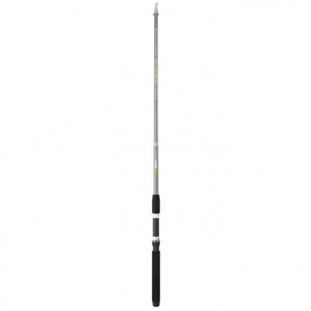 Canne télescopique Sert Fish Instinct Fw20 Telespin