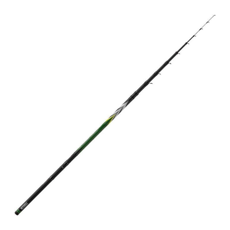 Canne téléscopique Toc Mitchell Suprema 2 Adjustable Comp Truite