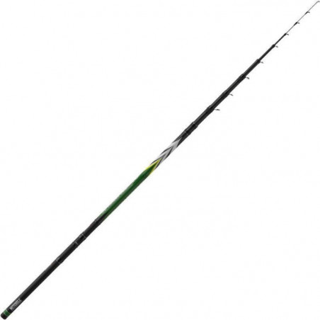 Canne téléscopique Toc Mitchell Suprema 2 Adjustable Comp Truite