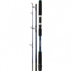Canne Traine Daiwa Megaforce Boat