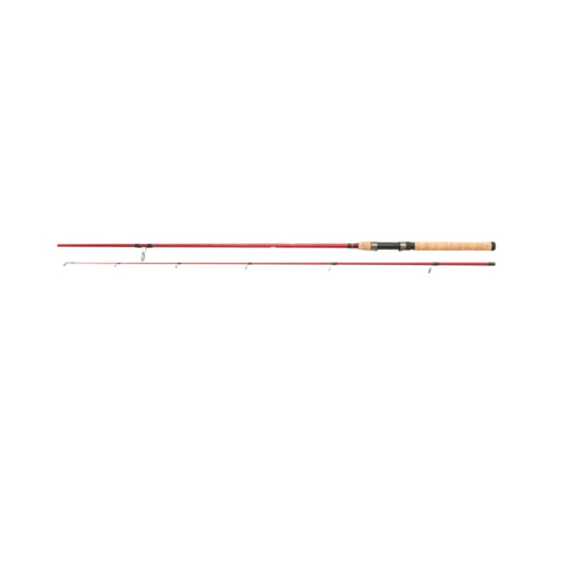 Cannes Spinning Berkley - Cherrywood