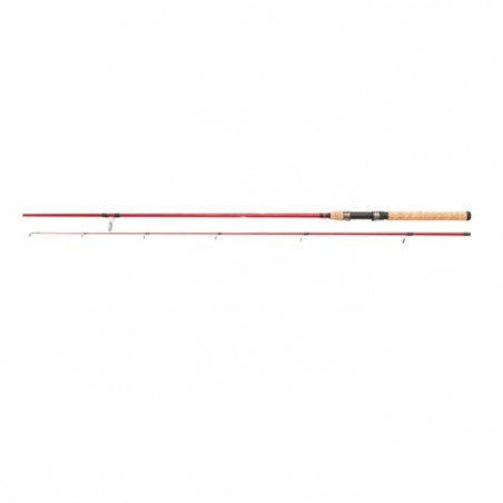 Cannes Spinning Berkley - Cherrywood