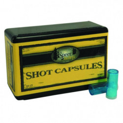 Capsule rechargement plomb...