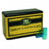 Capsule rechargement plomb Speer - Cal. 45 Colt