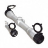 Capuchon Butler Creek avec Lentille Transparente Taille 2 - Diam 33-35,3mm