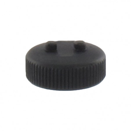 Capuchon de protection de reglage Aimpoint pour Micro H1