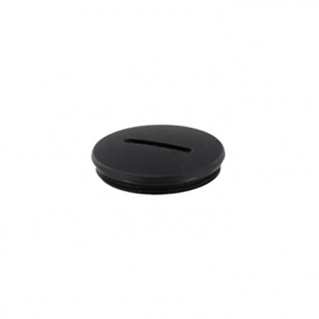 Capuchon de protection logement des piles Aimpoint pour H30 et H 34