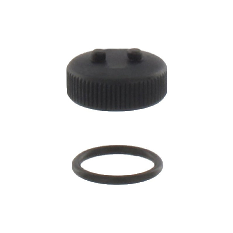 Capuchon de tourelle Aimpoint pour Micro H1
