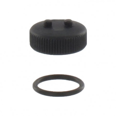 Capuchon de tourelle Aimpoint pour Micro H1