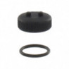 Capuchon de tourelle Aimpoint pour Micro H1