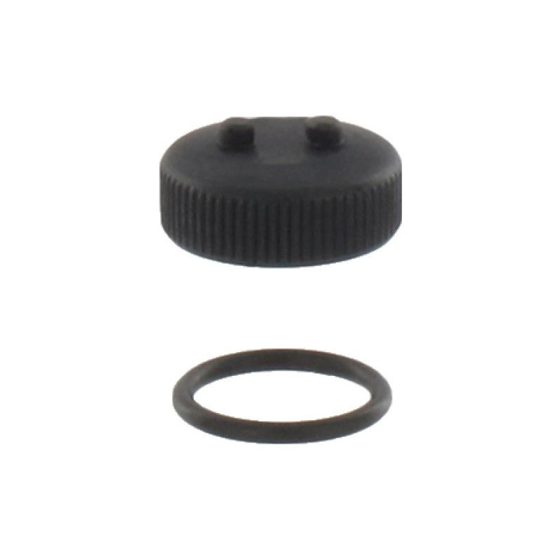 Capuchon de tourelle Aimpoint pour Micro H2