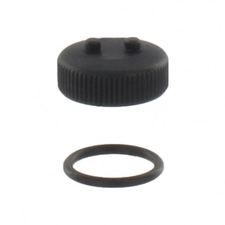 Capuchon de tourelle Aimpoint pour Micro H2