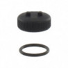 Capuchon de tourelle Aimpoint pour Micro H2