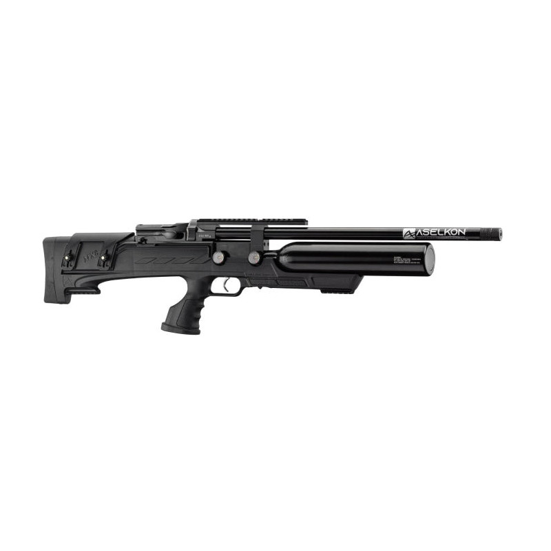 Carabine à Air PCP Aselkon MX8 Evoc