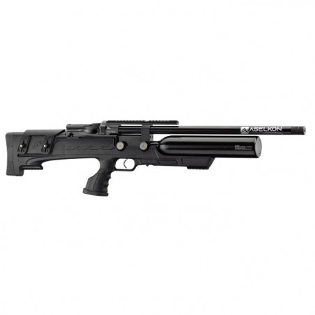 Carabine à Air PCP Aselkon MX8 Evoc