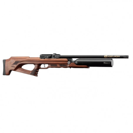 Carabine à Air PCP Aselkon MX9 Sniper - Cal. 5.5mm
