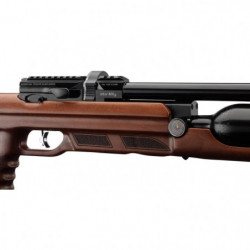 Carabine à Air PCP Aselkon MX9 Sniper - Cal. 5.5mm