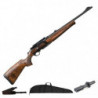 Carabine à culasse linéaire Browning Maral Sf - Cal.30-06 - Pack Battue