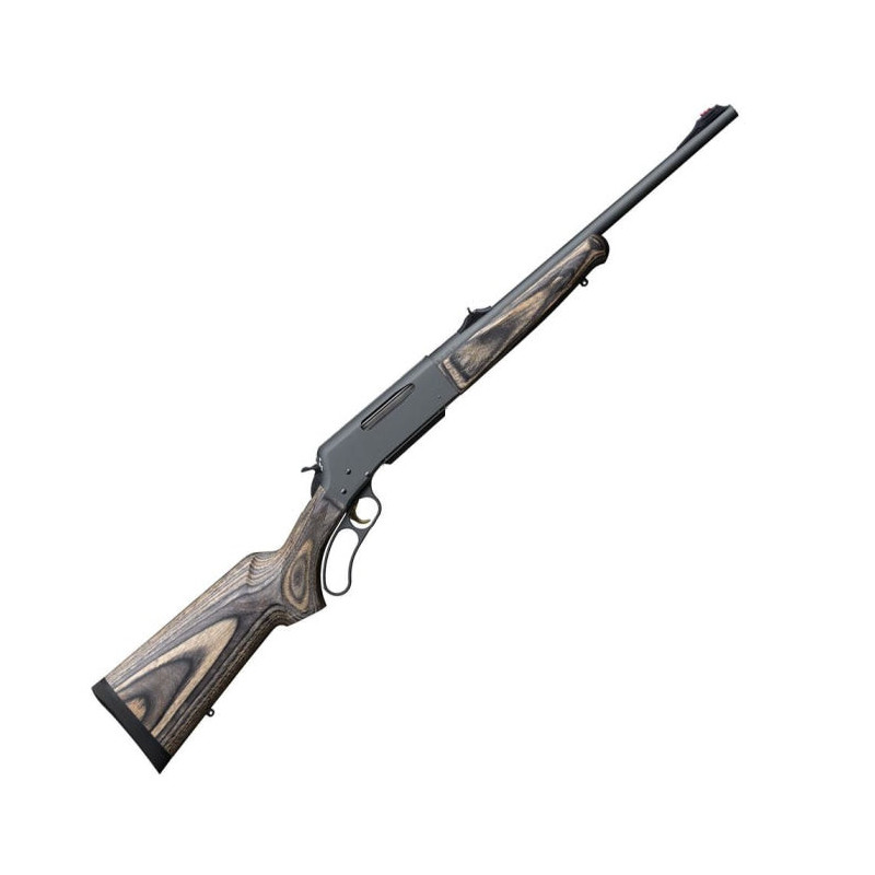 Carabine à Levier Browning Blr Lightweight Pg Tracker