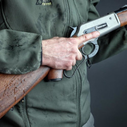 Carabine à levier Davide Pedersoli lever action boarbuster evolution - Cal. 45-70 gov