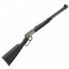 Carabine à levier sous-garde Chiappa LA 322 CUB - Cal. 22 LR - Cerakote / Crosse noire