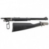 Carabine à levier sous-garde Chiappa LA 322 CUB - Cal. 22 LR - Cerakote / Crosse noire