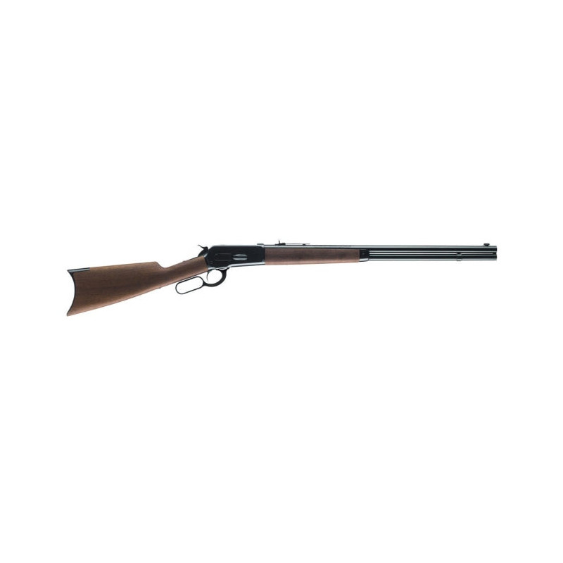 Carabine à levier Winchester Model 1886 Short Rifle - Cal. 45-70 GVT