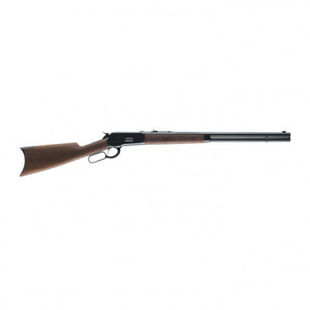 Carabine à levier Winchester Model 1886 Short Rifle - Cal. 45-70 GVT