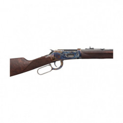 Carabine à levier Winchester Model 94 Deluxe Sporting Rifle