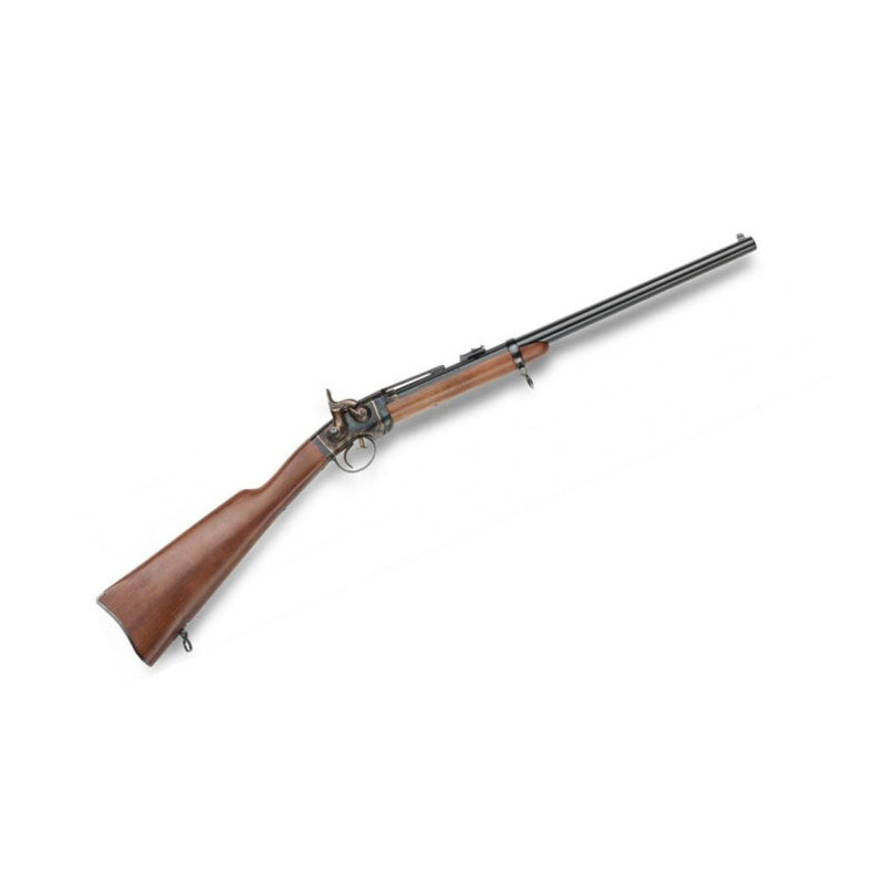 Carabine à Percussion Pietta Smith Artillery - Cal. 50 pn