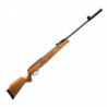 Carabine à plomb Artemis GR1600W 40 joules - Cal. 4.5 mm