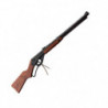 Carabine à plomb Daisy Red Ryder à ressort - Cal. 4.5 BB's