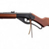 Carabine à plomb Daisy Red Ryder à ressort - Cal. 4.5 BB's
