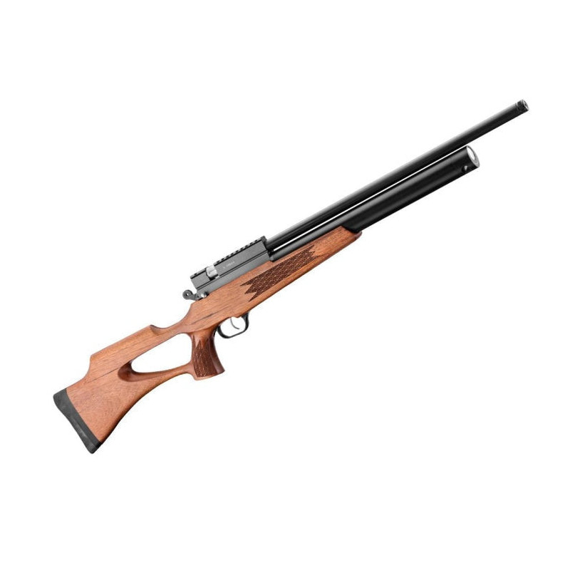 Carabine à plomb Evanix Ar22 double action - Cal. 5.5